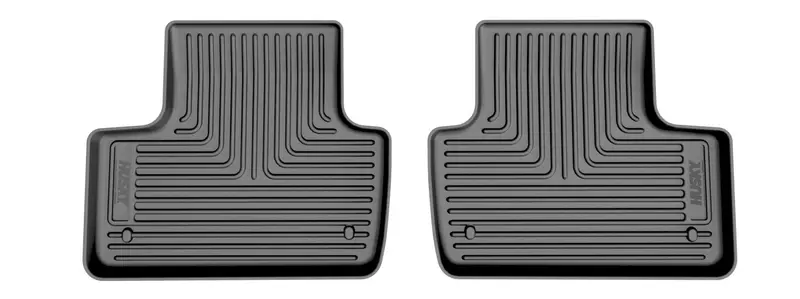 Husky Liners Weatherbeater - 2Nd Seat Floor Liner 19671 1