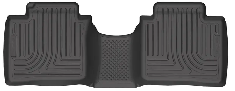 Husky Liners Weatherbeater - 2Nd Seat Floor Liner 2009-2011 Toyota Venza 12961 1