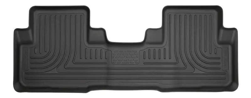 Husky Liners Weatherbeater - 2Nd Seat Floor Liner 2012-2014 Honda Cr-V 11241 1
