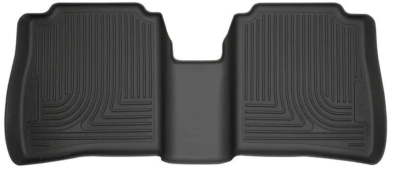 Husky Liners Weatherbeater - 2Nd Seat Floor Liner 2014-2019 Nissan Sentra 16941 1