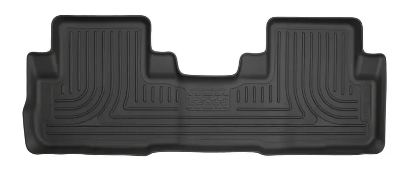 Husky Liners Weatherbeater - 2Nd Seat Floor Liner 2015-2016 Honda Cr-V 11251 1