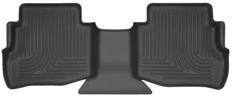 Husky Liners Weatherbeater - 2Nd Seat Floor Liner 2016-2023 Mazda Cx-9 16931 1