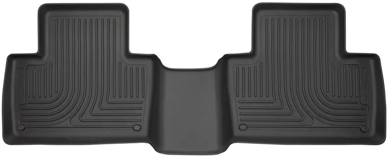Husky Liners Weatherbeater - 2Nd Seat Floor Liner 2016-2025 Volvo Xc90 16921 1