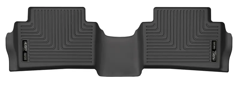 Husky Liners Weatherbeater - 2Nd Seat Floor Liner 2018-2023 Hyundai Kona 16911 1