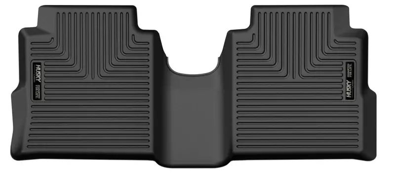 Husky Liners Weatherbeater - 2Nd Seat Floor Liner 2018-2025 Nissan Kicks 16791 1