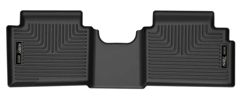 Husky Liners Weatherbeater - 2Nd Seat Floor Liner 2019-2024 Kia Forte 16781 1
