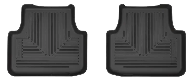 Husky Liners Weatherbeater - 2Nd Seat Floor Liner 2019-2026 Volkswagen Jetta 12831 1