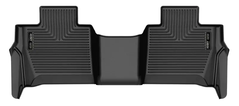 Husky Liners Weatherbeater - 2Nd Seat Floor Liner 2020-2025 Hyundai Palisade 12731 1