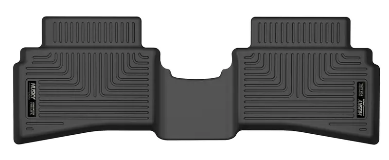 Husky Liners Weatherbeater - 2Nd Seat Floor Liner 2020-2025 Hyundai Venue 12931 1