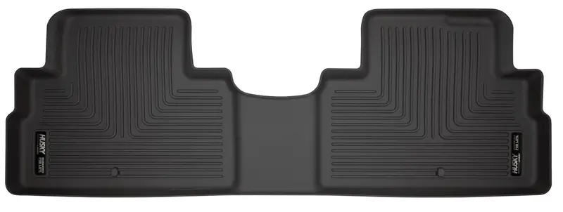 Husky Liners Weatherbeater - 2Nd Seat Floor Liner 2020-2025 Kia Telluride 16981 1
