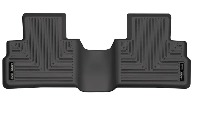 Husky Liners Weatherbeater - 2Nd Seat Floor Liner 2020-2025 Nissan Sentra 16601 1