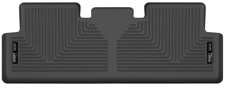 Husky Liners Weatherbeater - 2Nd Seat Floor Liner 2020-2025 Tesla Y 16731 1