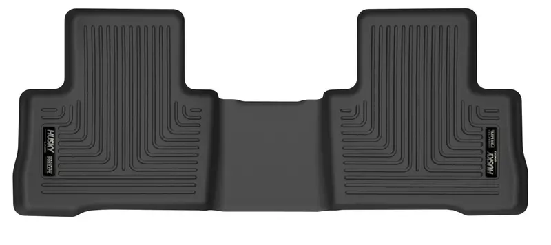 Husky Liners Weatherbeater - 2Nd Seat Floor Liner 2021-2024 Toyota Venza 16861 1
