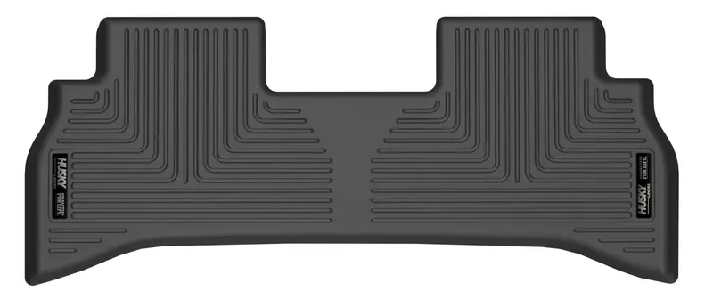 Husky Liners Weatherbeater - 2Nd Seat Floor Liner 2021-2025 Chevrolet Trailblazer 16681 1