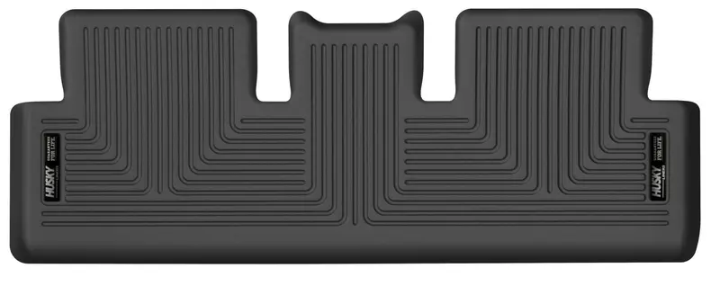 Husky Liners Weatherbeater - 2Nd Seat Floor Liner 2021-2025 Ford Mustang Mach-E 16611 1
