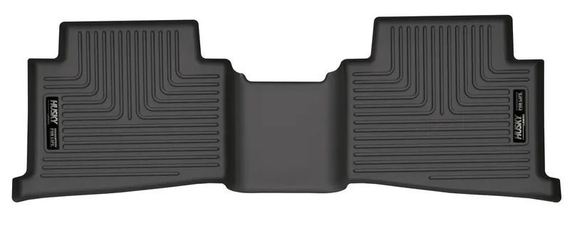 Husky Liners Weatherbeater - 2Nd Seat Floor Liner 2021-2025 Kia Seltos 12801 1