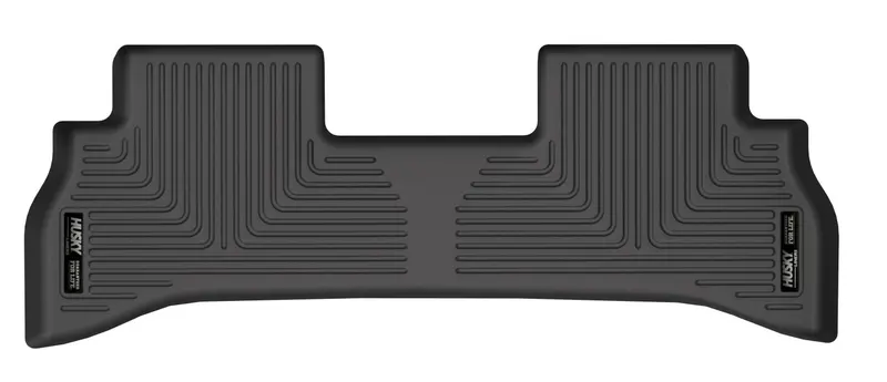 Husky Liners Weatherbeater - 2Nd Seat Floor Liner 2021-2026 Buick Encore Gx 16691 1