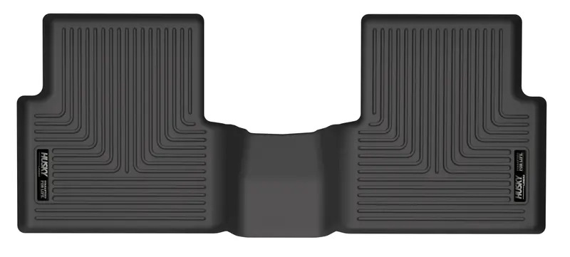 Husky Liners Weatherbeater - 2Nd Seat Floor Liner 2021-2026 Ford Bronco Sport 16821 1