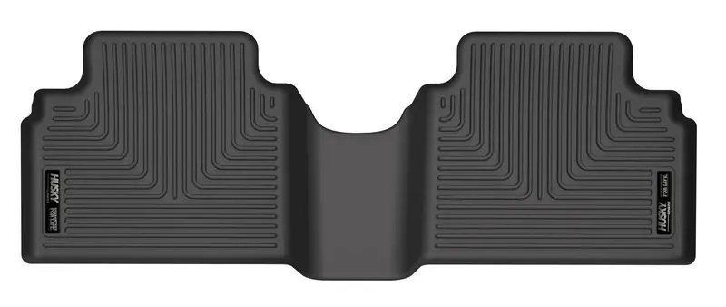 Husky Liners Weatherbeater - 2Nd Seat Floor Liner 2021-2026 Hyundai Elantra 12841 1