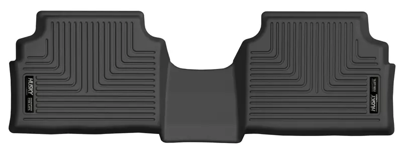 Husky Liners Weatherbeater - 2Nd Seat Floor Liner 2021-2026 Kia K5 12771 1
