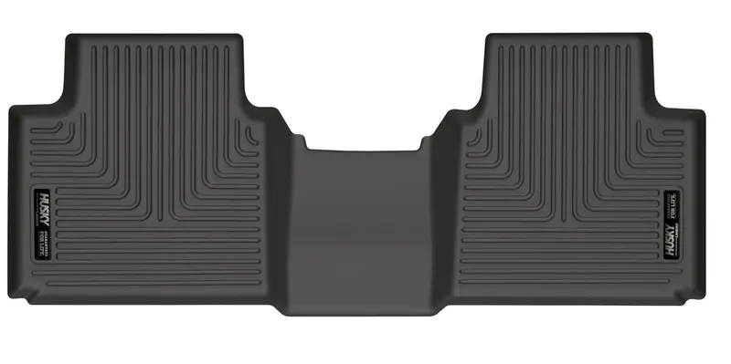 Husky Liners Weatherbeater - 2Nd Seat Floor Liner 2022-2025 Mitsubishi Outlander 16711 1