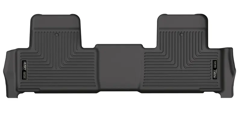 Husky Liners Weatherbeater - 2Nd Seat Floor Liner 2022-2026 Acura Mdx 16701 1