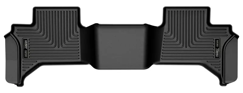 Husky Liners Weatherbeater - 2Nd Seat Floor Liner 2022-2026 Lexus Lx600 12811 1