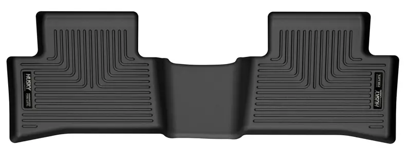 Husky Liners Weatherbeater - 2Nd Seat Floor Liner 2022-2026 Toyota Corolla Cross Fwd 16801 1