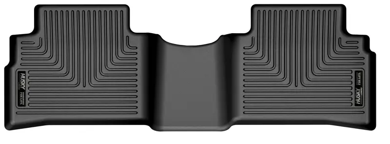 Husky Liners Weatherbeater - 2Nd Seat Floor Liner 2023-2025 Kia Sportage 16741 1