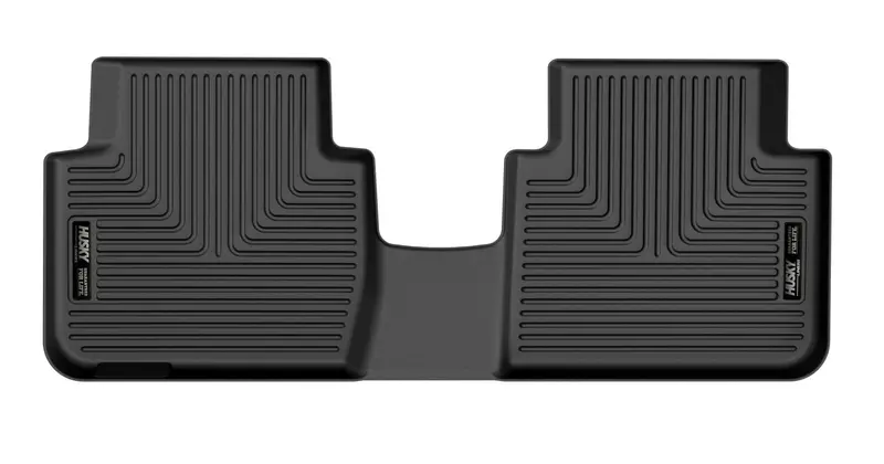 Husky Liners Weatherbeater - 2Nd Seat Floor Liner 2023-2026 Honda Hr-V 16761 1