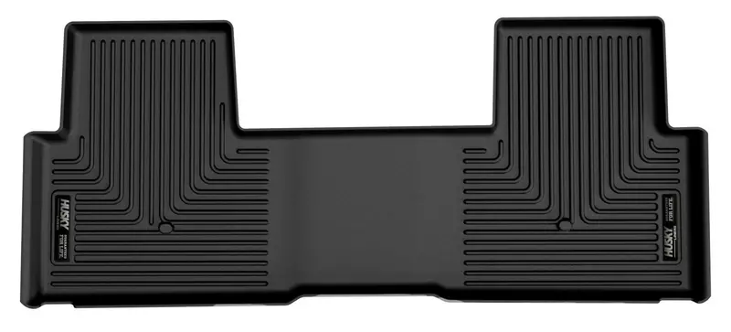 Husky Liners Weatherbeater - 2Nd Seat Floor Liner 2023-2026 Honda Pilot 12821 1