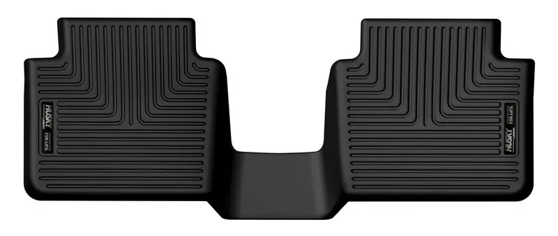 Husky Liners Weatherbeater - 2Nd Seat Floor Liner 2023-2026 Mazda Cx-50 12921 1