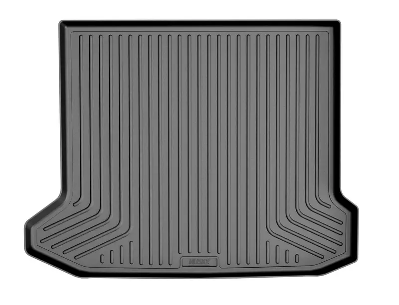 Husky Liners Weatherbeater - Cargo Liner 2022-2024 Hyundai Ioniq 5 27761 1