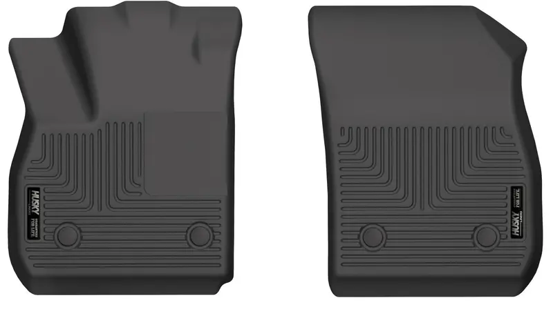 Husky Liners Weatherbeater - Front Floor Liners 2021-2023 Buick Envision 15731 1