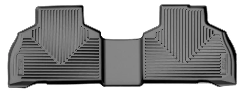 Husky Liners X-Act Contour - 2Nd Seat Floor Liner 2019-2026 Bmw X7 77461 1