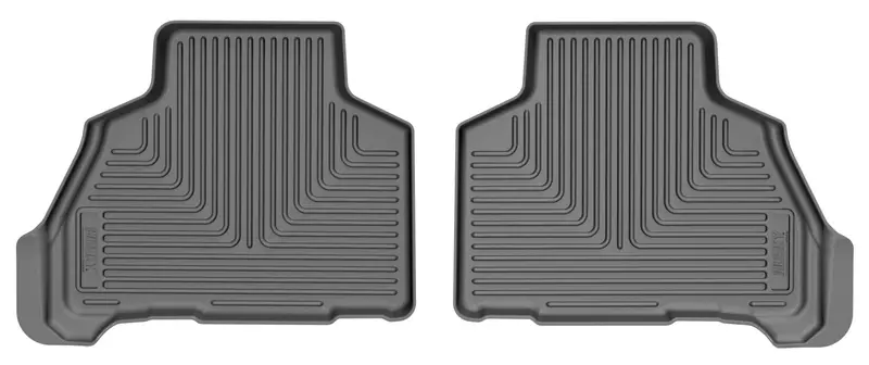 Husky Liners X-Act Contour - 2Nd Seat Floor Liner 2019-2026 Bmw X7 77471 1