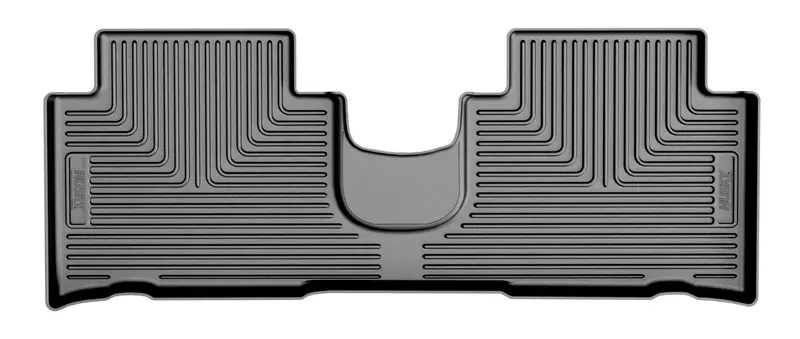 Husky Liners X-Act Contour - 2Nd Seat Floor Liner 2022-2024 Hyundai Ioniq 5 78421 1