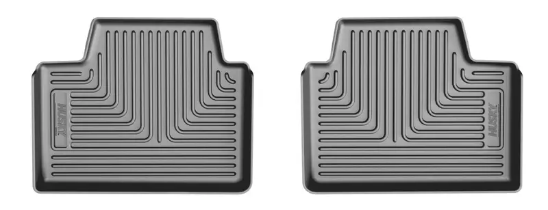 Husky Liners X-Act Contour - 2Nd Seat Floor Liner 2022-2025 Bmw 330I 77511 1