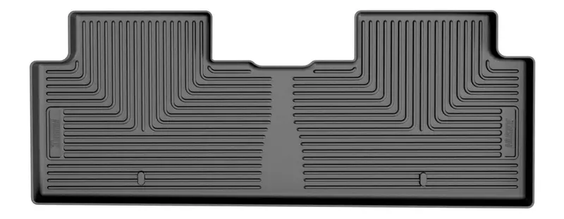 Husky Liners X-Act Contour - 2Nd Seat Floor Liner 2022-2025 Kia Ev6 55141 1