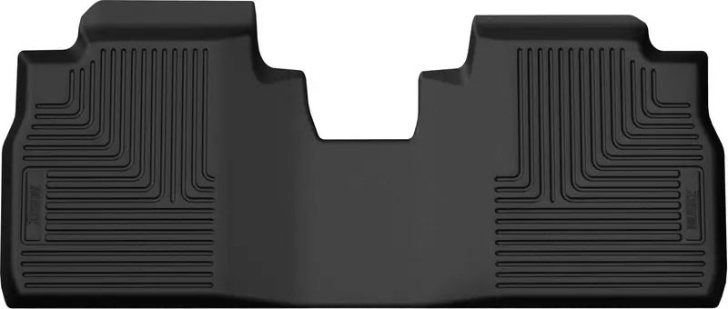 Husky Liners X-Act Contour - 2Nd Seat Floor Liner 2024-2026 Chevrolet Equinox Ev 54051 1