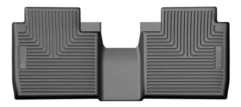 Husky Liners X-Act Contour - 2Nd Seat Floor Liner 2024-2026 Lincoln Nautilus 54391 1