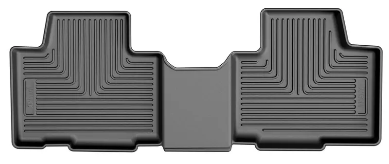 Husky Liners X-Act Contour - 2Nd Seat Floor Liner 2024-2026 Toyota Grand Highlander 54271 1