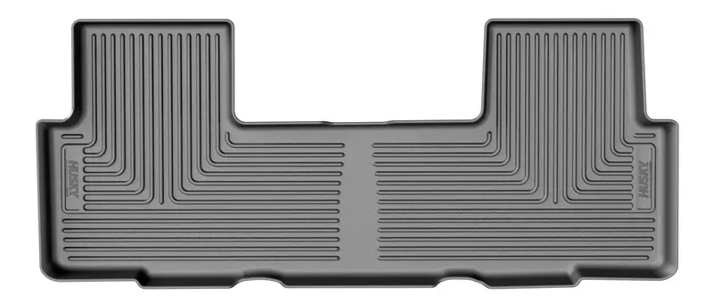 Husky Liners X-Act Contour - 2Nd Seat Floor Liner 2026 Honda Passport 77521 1