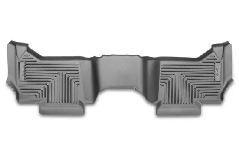 Husky Liners X-Act Contour - 2Nd Seat Floor Liner 54231 1