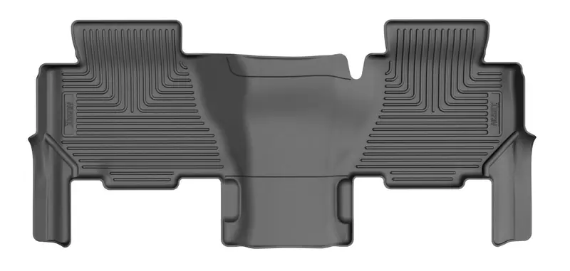 Husky Liners X-Act Contour - 2Nd Seat Floor Liner 78361 1