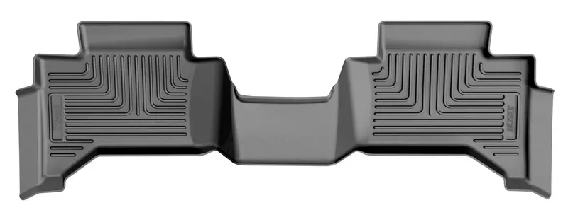 Husky Liners X-Act Contour - 2Nd Seat Floor Liner 78381 1