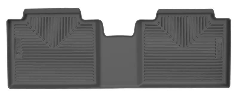 Husky Liners X-Act Contour - 2Nd Seat Floor Liner 78401 1