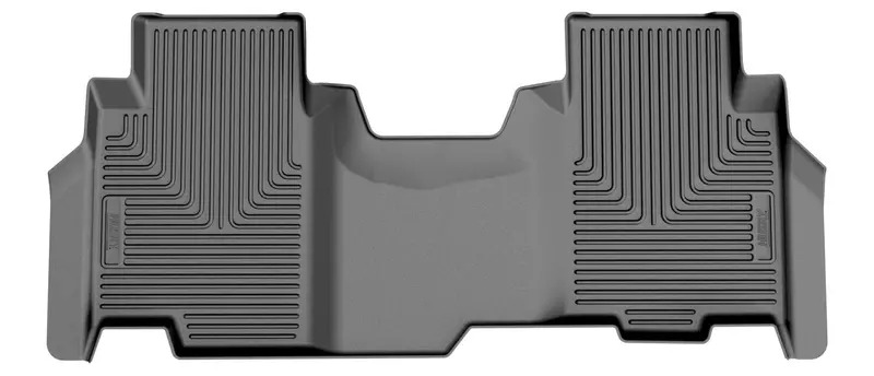 Husky Liners X-Act Contour - 2Nd Seat Floor Liner 78431 1