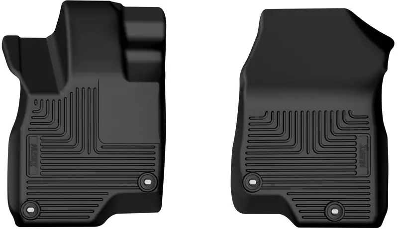 Husky Liners X-Act Contour - Front Floor Liners 2019-2025 Acura Rdx 53961 1