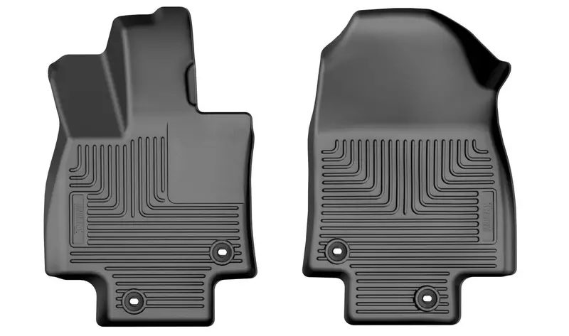 Husky Liners X-Act Contour - Front Floor Liners 54261 1